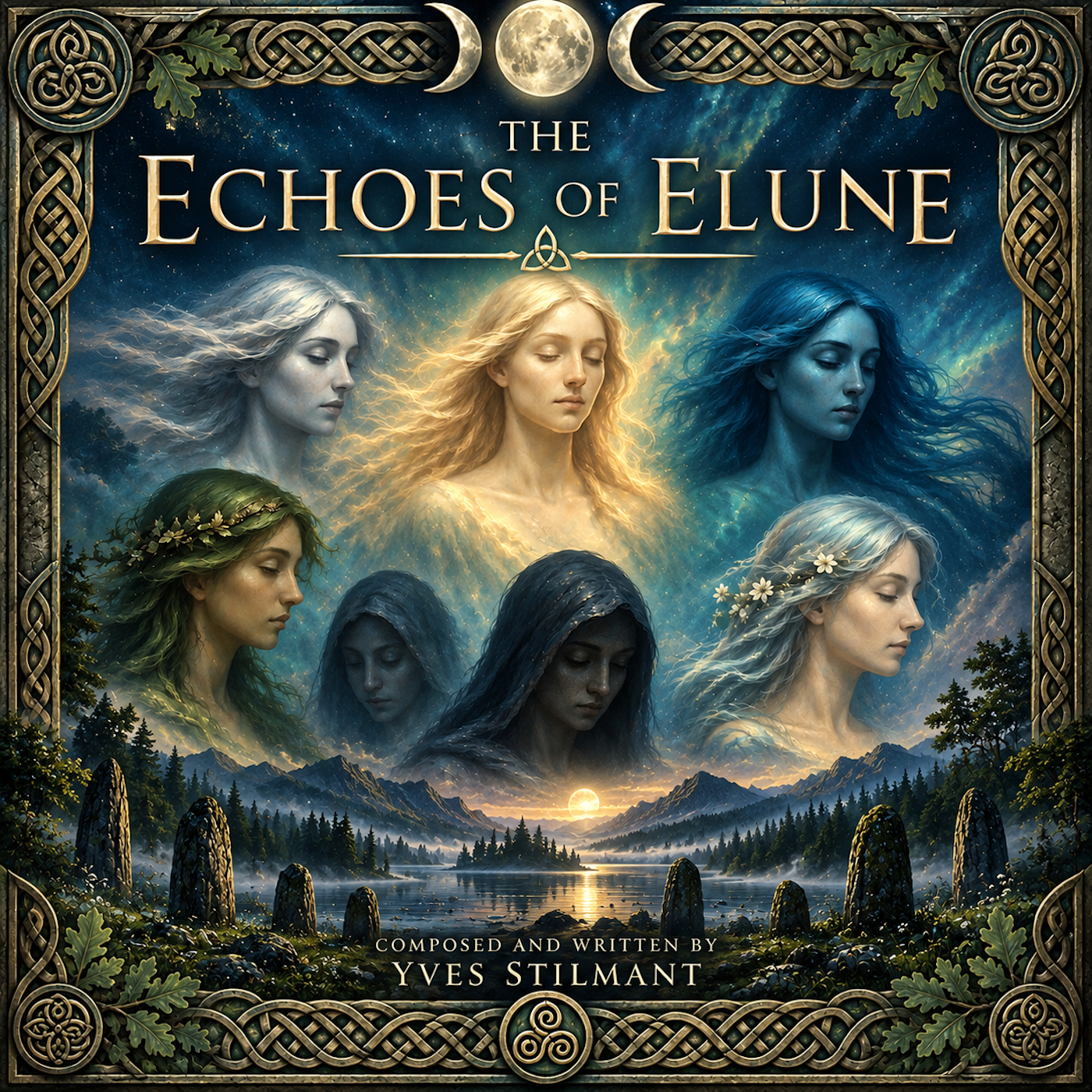 The Echoes of Elune