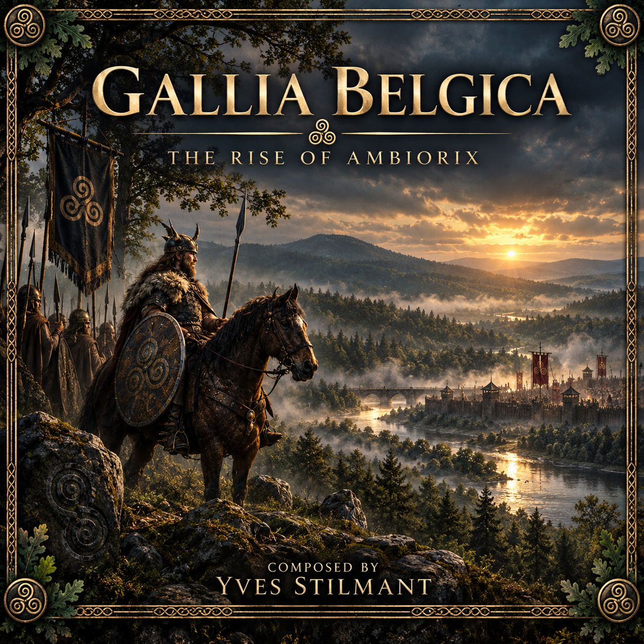 Gallia Belgica