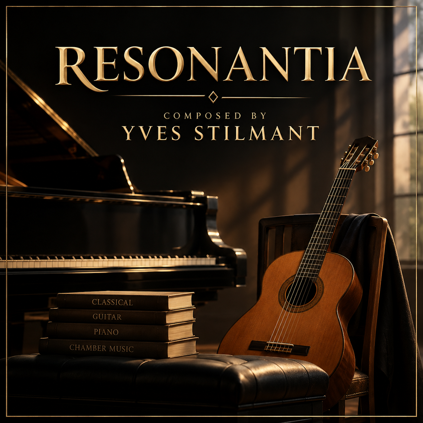 Resonantia