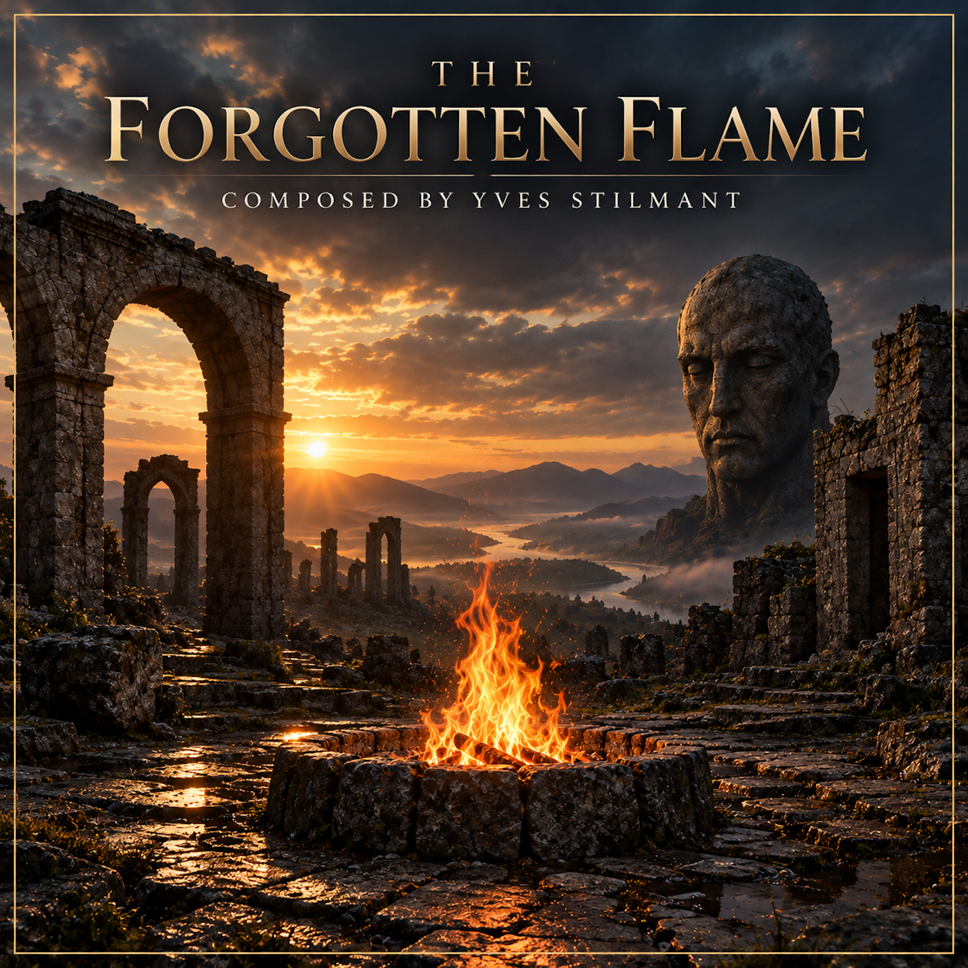 The Forgotten Flame