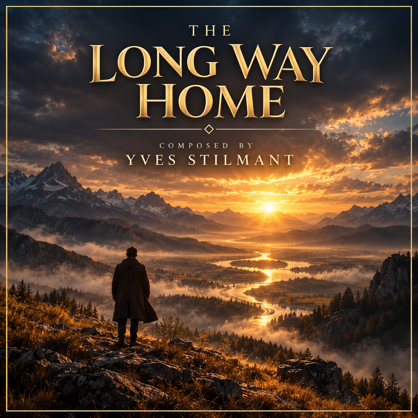 The Long Way Home