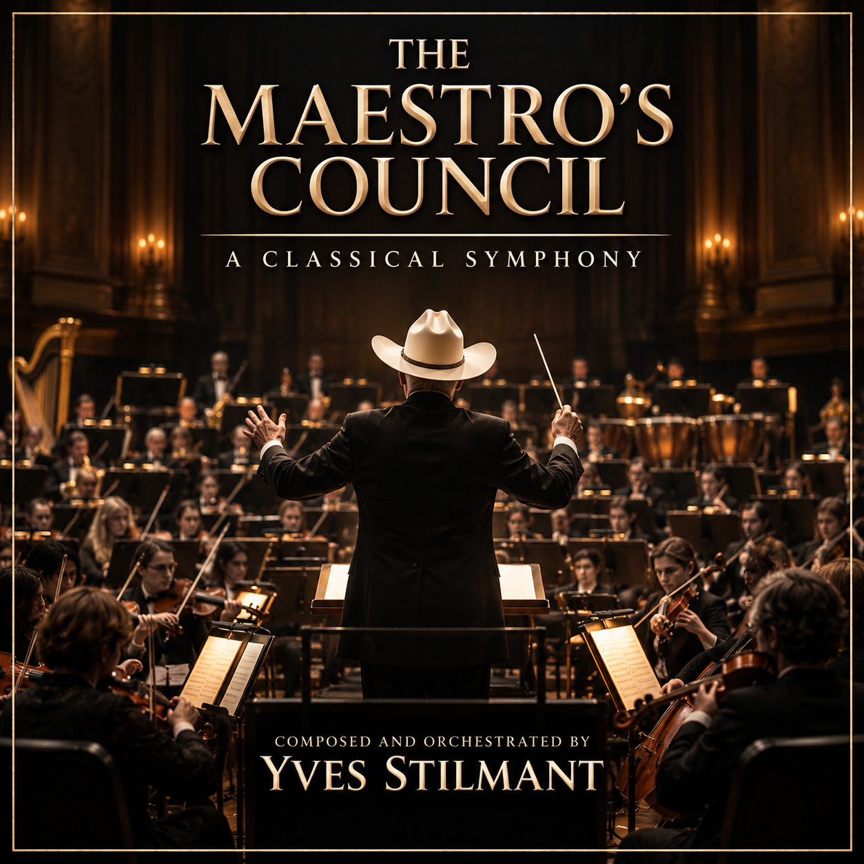 The Maestro's Council